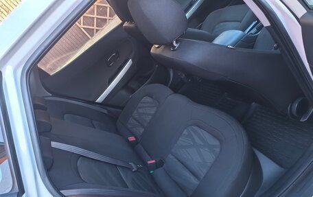 KIA cee'd III, 2016 год, 1 330 000 рублей, 11 фотография