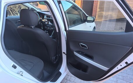 KIA cee'd III, 2016 год, 1 330 000 рублей, 12 фотография