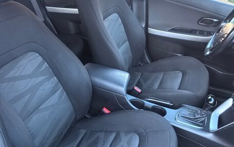 KIA cee'd III, 2016 год, 1 330 000 рублей, 9 фотография