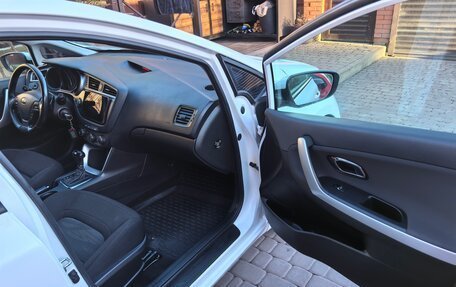 KIA cee'd III, 2016 год, 1 330 000 рублей, 10 фотография