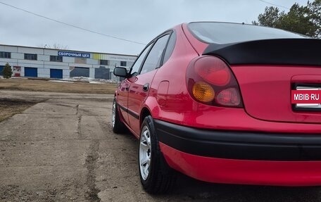 Toyota Corolla, 1997 год, 555 000 рублей, 2 фотография