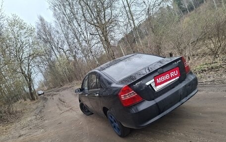 Lifan Solano I (630) рестайлинг, 2011 год, 195 000 рублей, 2 фотография