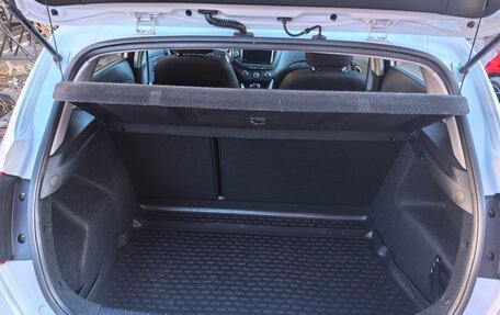 KIA cee'd III, 2016 год, 1 330 000 рублей, 13 фотография