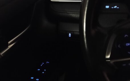 Toyota Camry, 2018 год, 2 477 000 рублей, 5 фотография