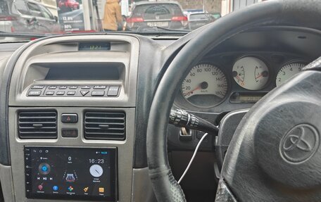 Toyota Caldina, 2000 год, 290 000 рублей, 2 фотография