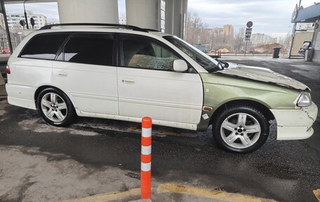Toyota Caldina, 2000 год, 290 000 рублей, 3 фотография