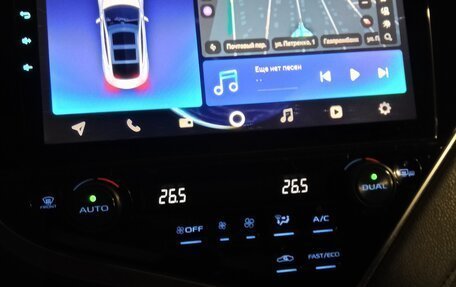 Toyota Camry, 2018 год, 2 477 000 рублей, 2 фотография