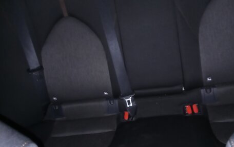 Toyota Camry, 2018 год, 2 477 000 рублей, 6 фотография