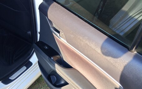 Toyota Camry, 2018 год, 2 477 000 рублей, 10 фотография