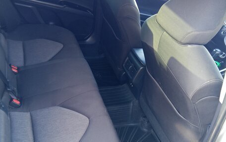 Toyota Camry, 2018 год, 2 477 000 рублей, 11 фотография