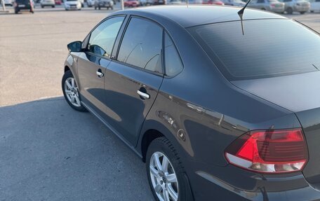 Volkswagen Polo VI (EU Market), 2016 год, 1 280 000 рублей, 7 фотография