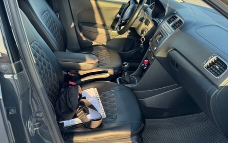 Volkswagen Polo VI (EU Market), 2016 год, 1 280 000 рублей, 16 фотография