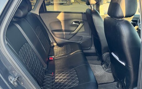 Volkswagen Polo VI (EU Market), 2016 год, 1 280 000 рублей, 15 фотография