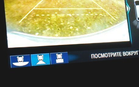 Honda CR-V IV, 2018 год, 2 980 000 рублей, 11 фотография