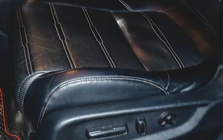 Honda CR-V IV, 2018 год, 2 980 000 рублей, 13 фотография