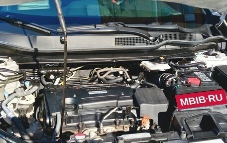 Honda CR-V IV, 2018 год, 2 980 000 рублей, 8 фотография