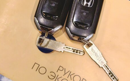 Honda CR-V IV, 2018 год, 2 980 000 рублей, 16 фотография