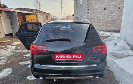 Audi A6 allroad, 2007 год, 1 430 000 рублей, 2 фотография