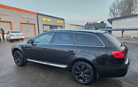 Audi A6 allroad, 2007 год, 1 430 000 рублей, 14 фотография