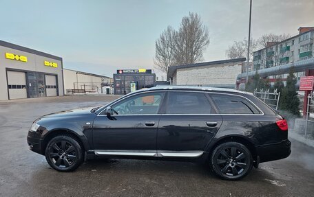Audi A6 allroad, 2007 год, 1 430 000 рублей, 15 фотография