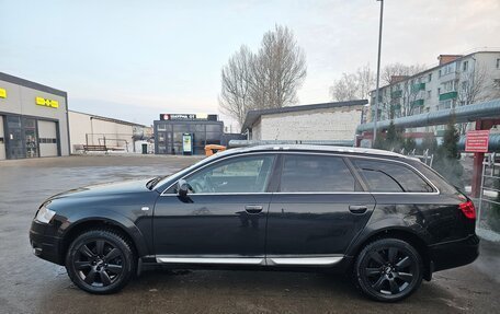 Audi A6 allroad, 2007 год, 1 430 000 рублей, 16 фотография