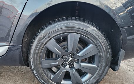 Audi A6 allroad, 2007 год, 1 430 000 рублей, 20 фотография