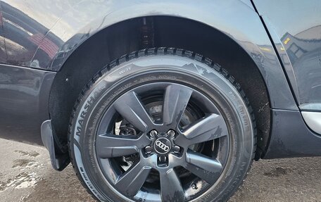 Audi A6 allroad, 2007 год, 1 430 000 рублей, 21 фотография