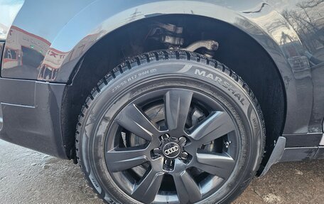 Audi A6 allroad, 2007 год, 1 430 000 рублей, 19 фотография