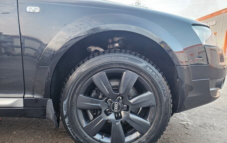 Audi A6 allroad, 2007 год, 1 430 000 рублей, 22 фотография