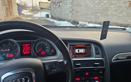 Audi A6 allroad, 2007 год, 1 430 000 рублей, 24 фотография