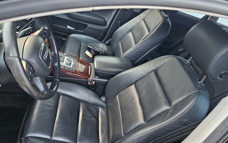 Audi A6 allroad, 2007 год, 1 430 000 рублей, 30 фотография