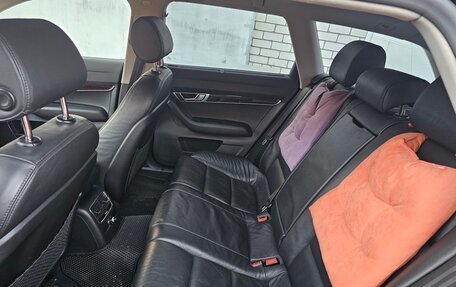 Audi A6 allroad, 2007 год, 1 430 000 рублей, 32 фотография