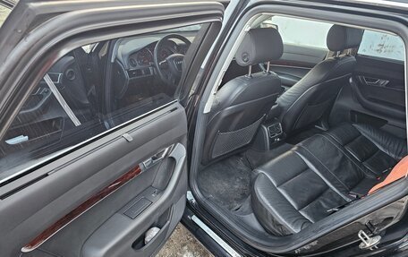 Audi A6 allroad, 2007 год, 1 430 000 рублей, 31 фотография