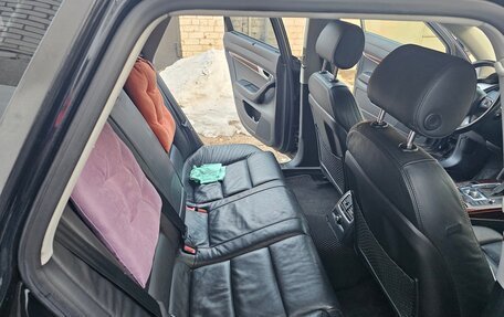 Audi A6 allroad, 2007 год, 1 430 000 рублей, 35 фотография