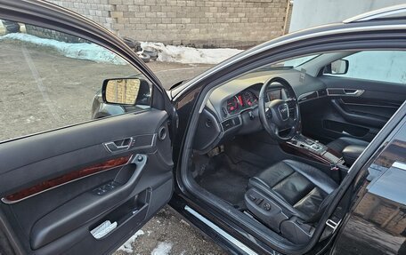 Audi A6 allroad, 2007 год, 1 430 000 рублей, 29 фотография