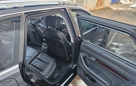 Audi A6 allroad, 2007 год, 1 430 000 рублей, 34 фотография