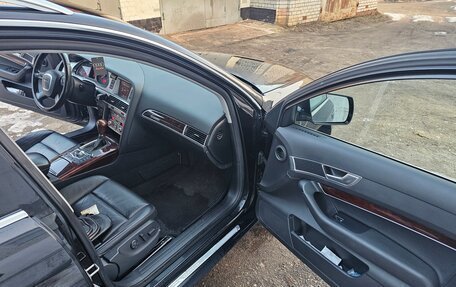 Audi A6 allroad, 2007 год, 1 430 000 рублей, 36 фотография