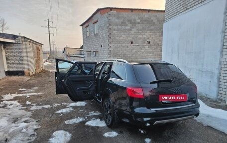 Audi A6 allroad, 2007 год, 1 430 000 рублей, 33 фотография