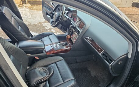 Audi A6 allroad, 2007 год, 1 430 000 рублей, 37 фотография