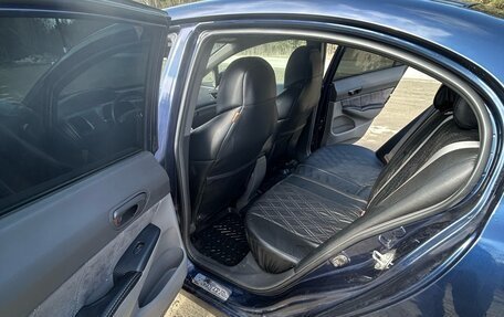 Honda Civic VIII, 2008 год, 900 000 рублей, 4 фотография