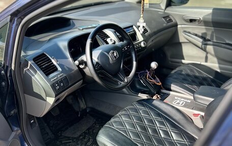 Honda Civic VIII, 2008 год, 900 000 рублей, 3 фотография