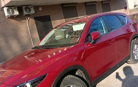 Mazda CX-5 II, 2025 год, 4 050 000 рублей, 2 фотография