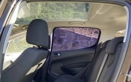 Peugeot 308 II, 2012 год, 560 000 рублей, 8 фотография