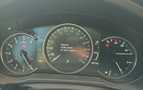 Mazda CX-5 II, 2025 год, 4 050 000 рублей, 3 фотография