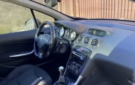 Peugeot 308 II, 2012 год, 560 000 рублей, 7 фотография