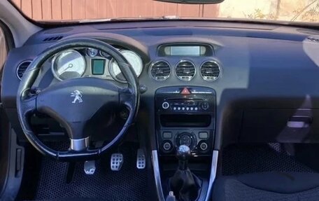 Peugeot 308 II, 2012 год, 560 000 рублей, 5 фотография