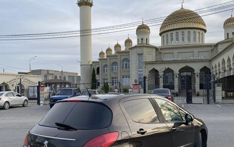 Peugeot 308 II, 2012 год, 560 000 рублей, 3 фотография