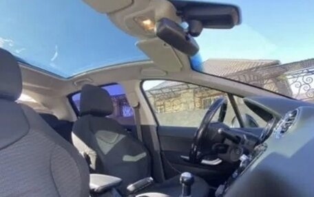 Peugeot 308 II, 2012 год, 560 000 рублей, 6 фотография