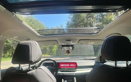 Geely Coolray I, 2023 год, 2 399 000 рублей, 4 фотография