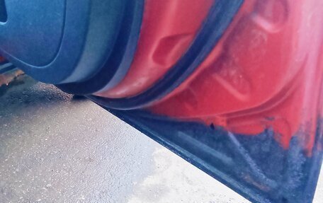 Mitsubishi Lancer IX, 2007 год, 380 000 рублей, 6 фотография